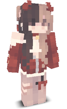 MGSCORIN's skin