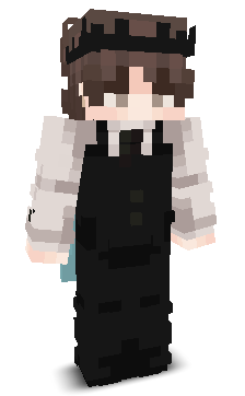 NoobyBoiYT's skin