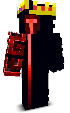NotKalium's skin