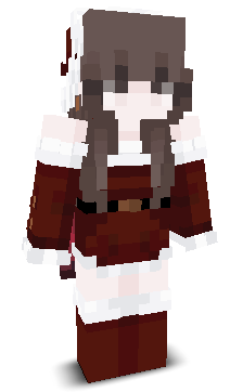 XxPapugaXx's skin