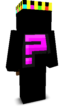ShadowTheKitten's skin