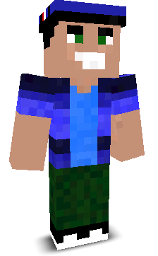feryto's skin