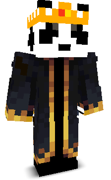 crispy5frye's skin