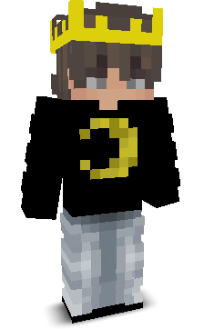 SaharMeirov2's skin