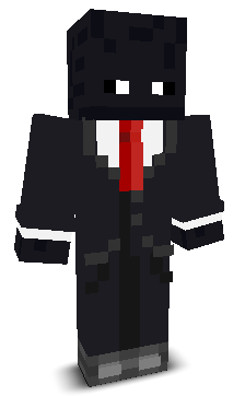 EnderiteBolt's skin