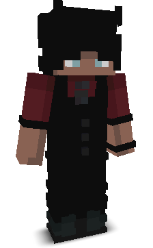 ItzPerfection's skin