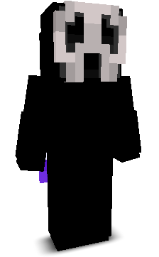 Sic4rio1337's skin