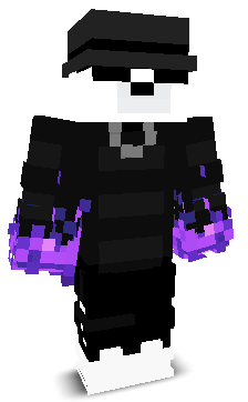 Samuelito4131's skin