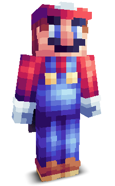 Nilpperi's skin