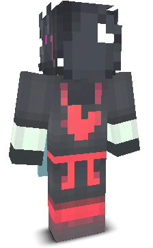 Stzerogaming's skin