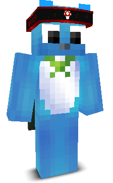 QAYN's skin