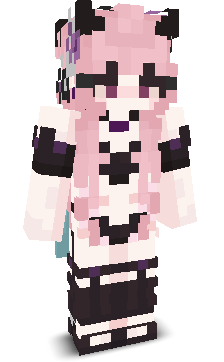 MoonCasterr's skin