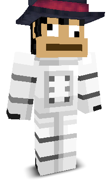 Inqected's skin