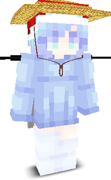 S1ra1ght's skin