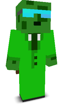MineManStan9786's skin
