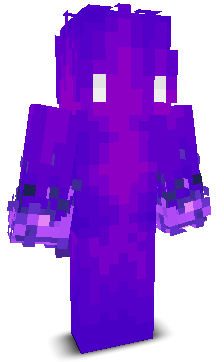 Mrneonwightguy's skin
