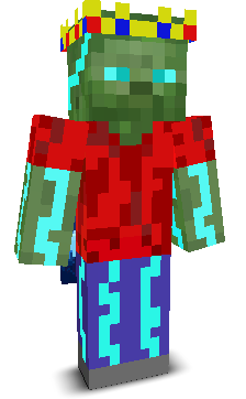R0bertSt0rm's skin