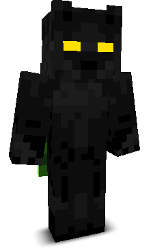 anos80's skin