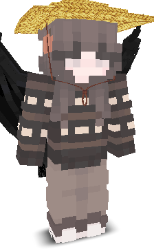 TightAnimeGirl's skin