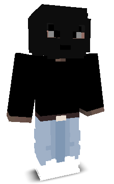 alexiomattens's skin