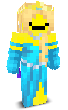 ZebraTDM's skin