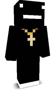 MinerBOI64's skin