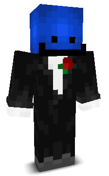Mrlutjomc's skin