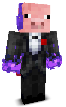 PiggyInnit's skin