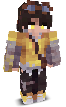 AleHeaven's skin