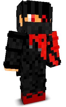 R3qu3im's skin
