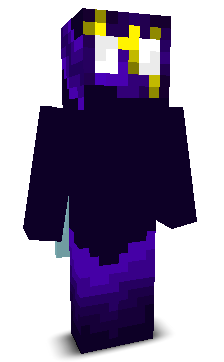 AXgamer3790's skin