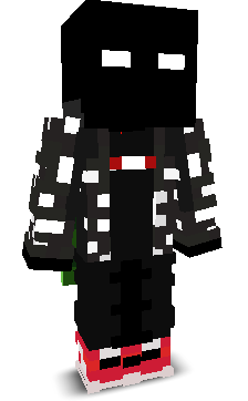 Mrcooldubes's skin