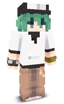 Fuyumii_Xia's skin