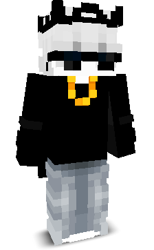 vaelol's skin