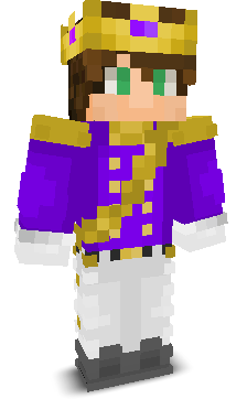 Vanman687's skin