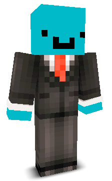 Maximator2021's skin