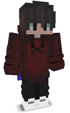 NotvinX's skin