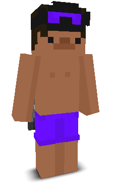 Natxure's skin