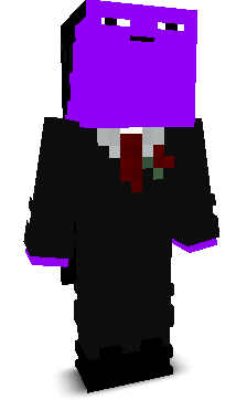 WeLoveSky's skin