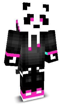 xBrud's skin