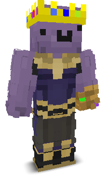 Be3emir's skin