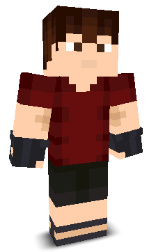 emBOSsit's skin