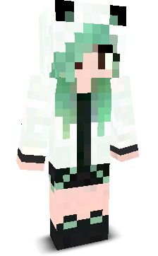 ItzCps's skin