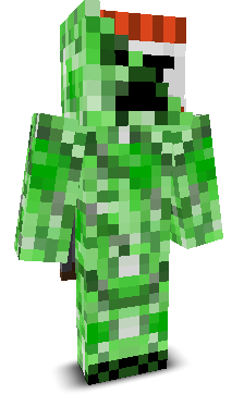 AlloHHallo's skin