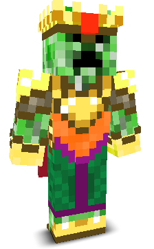 Victini998's skin