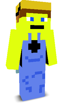 maniontheminion's skin