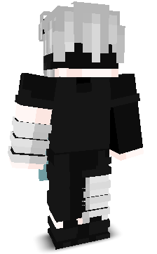 FinnyPants's skin