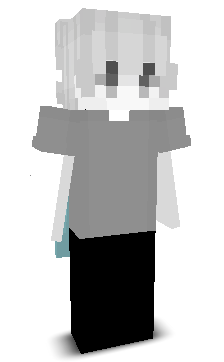 Oliverisnob's skin
