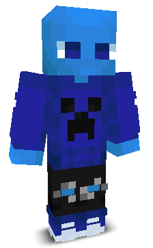 Bienzies15's skin