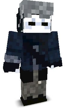 Mextraxiz's skin